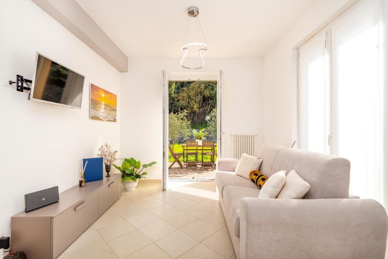 Ferienhaus Ercole