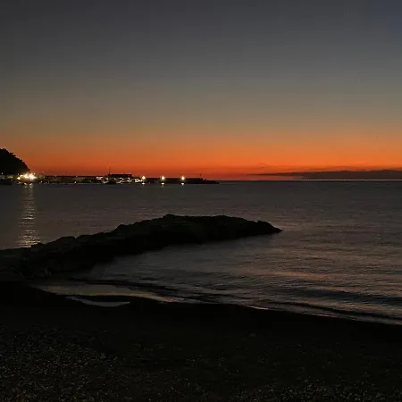 Appartamento Ercole Sestri Levante Exterior foto