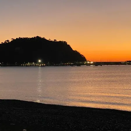 Appartamento Ercole Sestri Levante Exterior foto