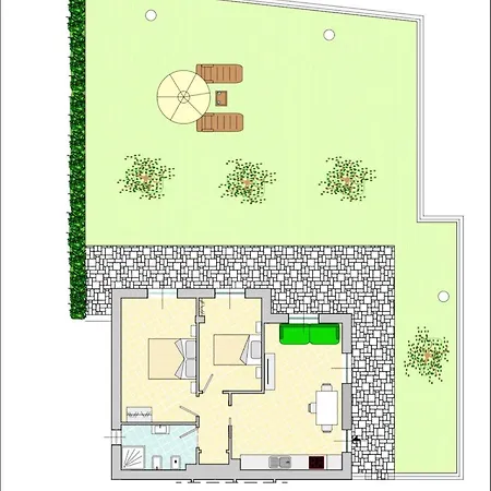 Appartamento Ercole Sestri Levante Exterior foto