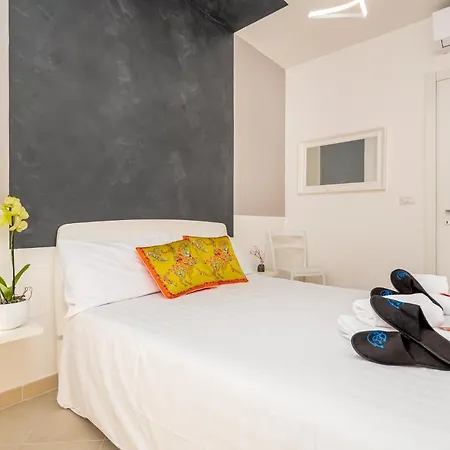 Appartamento Ercole Sestri Levante Exterior foto