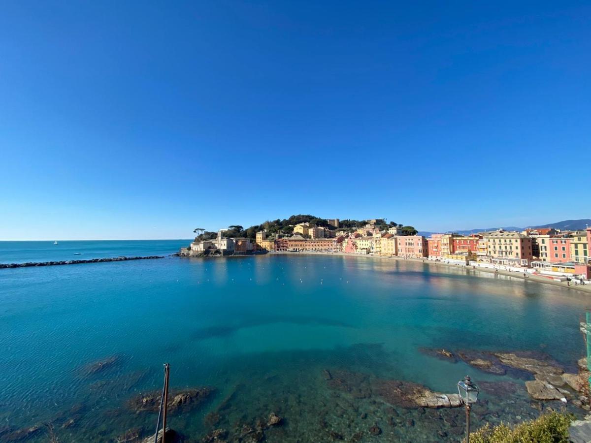 Ercole Holiday home *