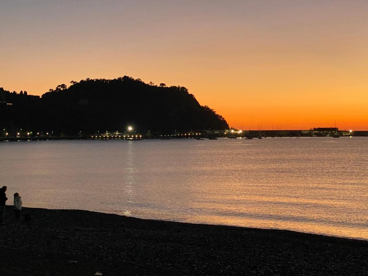 Ercole Holiday home Sestri Levante