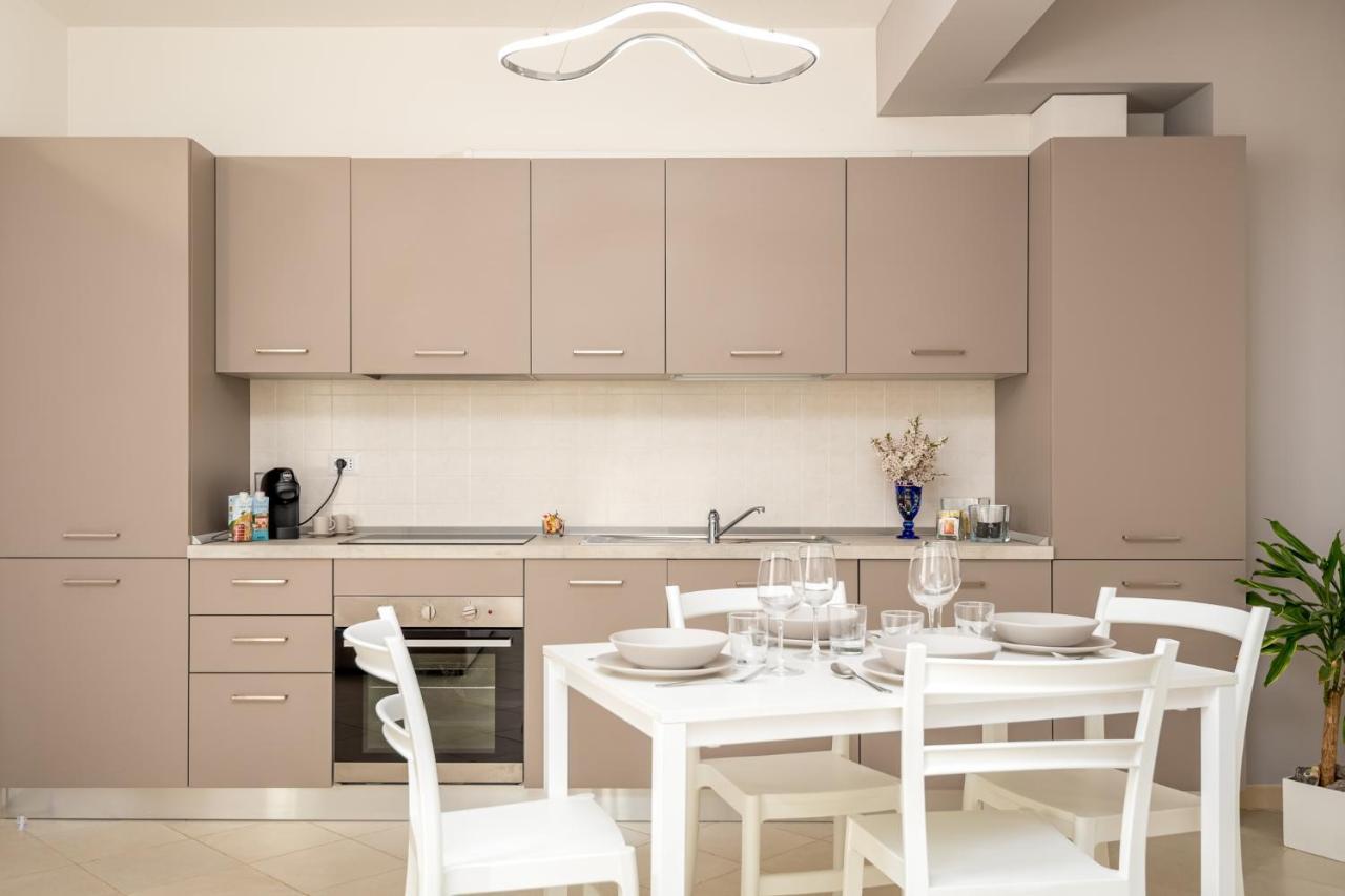 Holiday home Ercole *