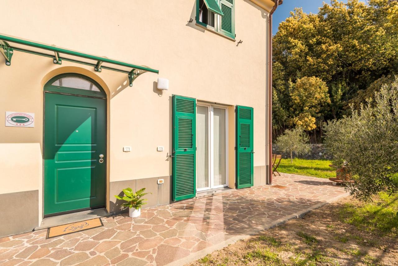 Holiday home Ercole