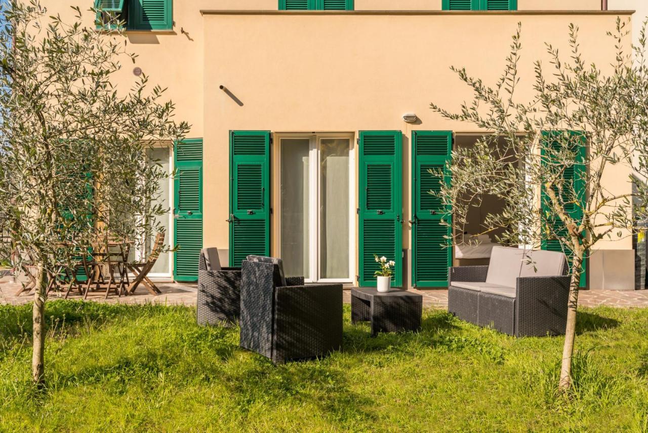 Ercole Holiday home Sestri Levante